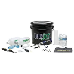 QUIK-Jet Tree Injector Kit
