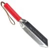 Stainless Steel Utility Trowel 2in Blade 12in Overall