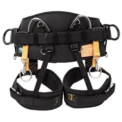 Weaver WLC-700 Saddle With Floating Bride, X-Large -Beautiful Garden 1085 back 3