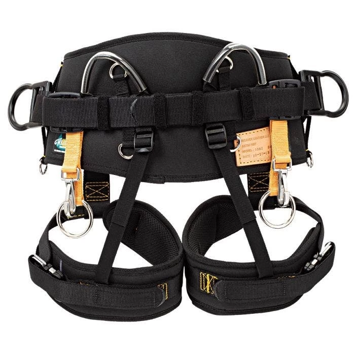 Weaver WLC-700 Saddle With Floating Bride 2 Weaver WLC-700 Saddle With Floating Bride - Image 2