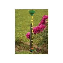 Jumbo Easy-Read Rain Gauge -Beautiful Garden 1102rg 5