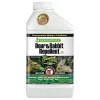 Liquid Fence Deer And Rabbit Repellent 1 Quart Concentrate