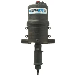 Dosmatic SuperDos 30 Injector, 2.5%, 30 GPM