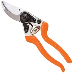 Leonard 1235 Pruner With SCA8 Sheath Combo -Beautiful Garden 1235com 2