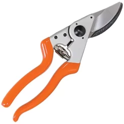 Leonard 1235 Pruner With SCA8 Sheath Combo -Beautiful Garden 1235com 4