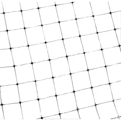Netting 14ft X 45ft 3/4in Square Mesh Bird Control