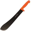 Leonard Heavyweight Stainless Steel Machete, 15in Blade