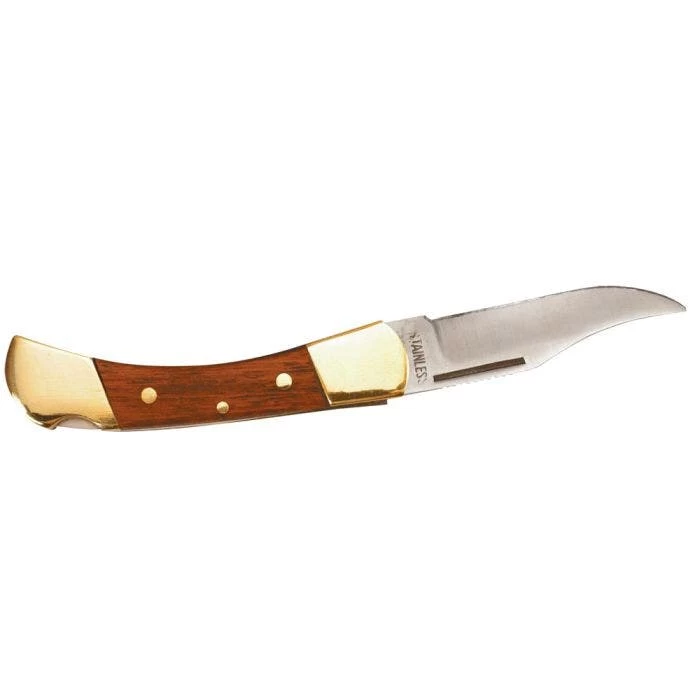 Kutmaster Pocket Knife, 3 In. 1 Kutmaster Pocket Knife, 3 In.