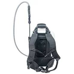 SMITH VARIABLE FLOW 18V BATTERY BACKPACK SPRAYER 4 GALLON 11 SMITH VARIABLE FLOW 18V BATTERY BACKPACK SPRAYER 4 GALLON -Beautiful Garden 190679 back
