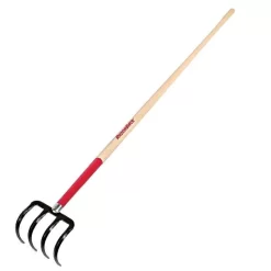 Razor Back Potato Refuse Hooks