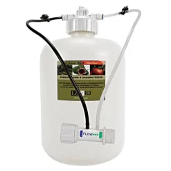 EZ Flo Automatic Fertilization System 2.5 Gallon