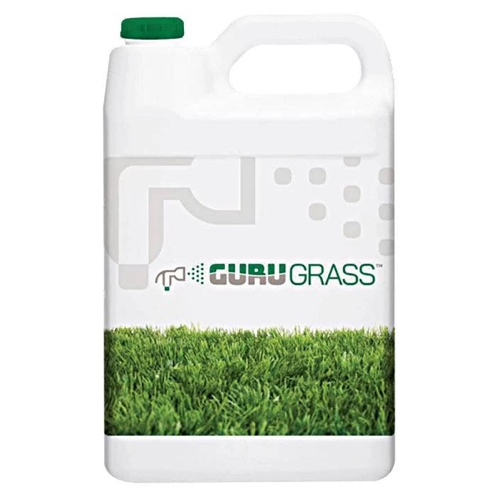 GURUgrass™ Premium Grass Colorant - 1 Quart 1 GURUgrass™ Premium Grass Colorant - 1 Quart