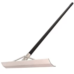 Aluminum Concrete Placer