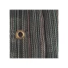 Bulldog Tarp PVC Coated Polyester With Grommets 2ft Apart 12ft X 20ft