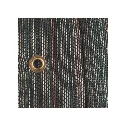 Bulldog Tarp PVC Coated Polyester With Grommets 2ft Apart 12ft X 20ft