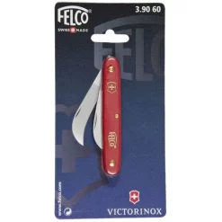Victorinox Folding Pruning Knife -Beautiful Garden 2476e 4 1