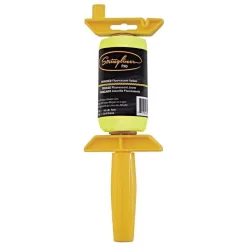 Stringliner Pro Line Reel, Yellow, 500 Ft.