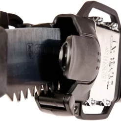 Silky Zubat Pruning Saw With Scabbard, 13-inch Curved Blade 7 Silky Zubat Pruning Saw With Scabbard, 13-inch Curved Blade -Beautiful Garden 27033 3