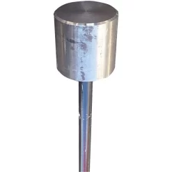 Gripple® Drive Rod Strike Plate