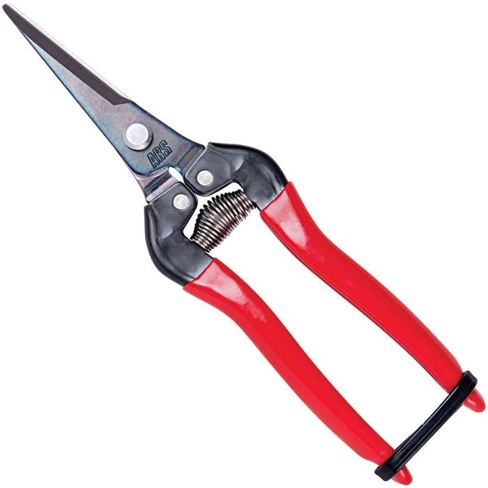 ARS Needle Nose Hand Shears, 7.5-inch Overall Length 1 ARS Needle Nose Hand Shears, 7.5-inch Overall Length