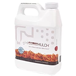 GURUmulchâ„¢ Premium Mulch Colorant - Auburn Pine