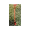 Auger Style Earth Anchor, 18-Inch Length
