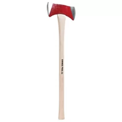 Council Tool 3.5lb Michigan Double Bit Axe