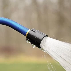 36" Touch N Flow Pro Hanging Basket Wand -Beautiful Garden 36tnf 7