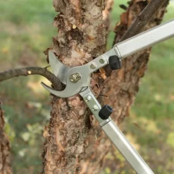 Leonard 20in Professional Lifetime Lopper 1.5in Capacity -Beautiful Garden 39200 4 1