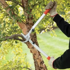 Leonard 20in Professional Lifetime Lopper 1.5in Capacity -Beautiful Garden 39200 5