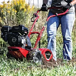 Earthquake® Victory™ Rear Tine Tiller 7 Earthquake® Victory™ Rear Tine Tiller -Beautiful Garden 39381 live