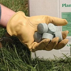 Leonard Fertilizer Tablets For Containers 14-4-6 Controlled Release 3 To 4 Months 3 Grams 6 Leonard Fertilizer Tablets For Containers 14-4-6 Controlled Release 3 To 4 Months 3 Grams -Beautiful Garden 3gct 2 1