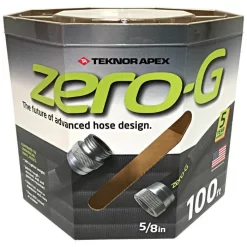 Zero-G Hose, 100 Feet