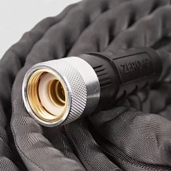 Zero-G Hose, 100 Feet -Beautiful Garden 4001 100 4 1