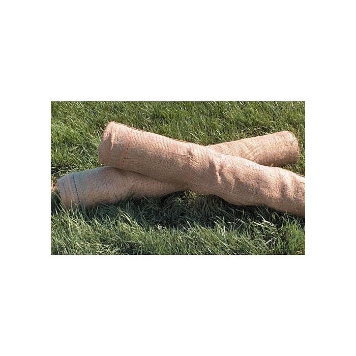 Burlap Roll 7oz. Plain 40"x 100 Yds 1 Burlap Roll 7oz. Plain 40"x 100 Yds