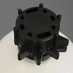 Solo Professional 4-Gallon Backpack Sprayer With Piston Pump -Beautiful Garden 425 prof pressure regulator 1