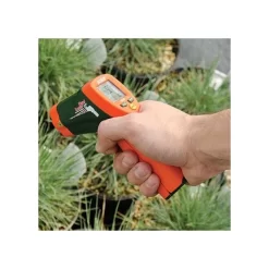 Extech Mini Infrared Greenhouse Thermometer -Beautiful Garden 42510 6