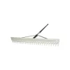 Midwest Rake Aluminum Screening Rake 42in Head