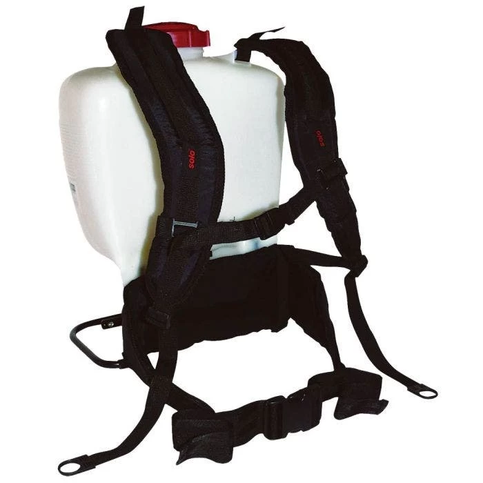 Solo Shoulder Saver Harness 1 Solo Shoulder Saver Harness
