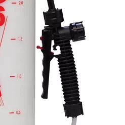 Solo; Handheld Commercial Sprayer, 2 Gallon -Beautiful Garden 456 2 1