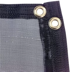 Ready Made Shade Tarp 47% Shade 20'x40'