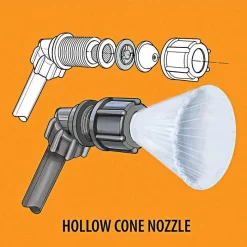 Solo Backpack Sprayer 4gal With Diaphragm Pump 12 Solo Backpack Sprayer 4gal With Diaphragm Pump -Beautiful Garden 475 hollow cone nozzle