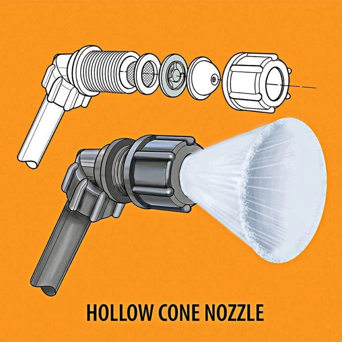 Solo Backpack Sprayer 4gal With Diaphragm Pump 5 Solo Backpack Sprayer 4gal With Diaphragm Pump - Image 5