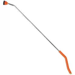 Leonard 48-Inch Angled Watering Wand With ABS Watering Nozzle