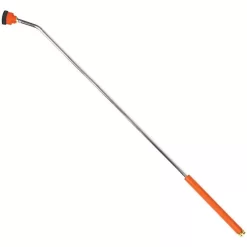 Leonard 48-Inch Straight Watering Wand With ABS Watering Nozzle