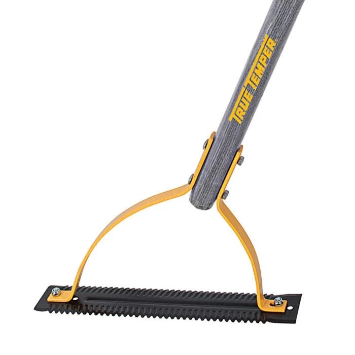 Ames Double-Sided Weed Cutter, 14.25-inch Width 2 Ames Double-Sided Weed Cutter, 14.25-inch Width - Image 2