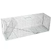 Live Animal Trap Rear Release 36in X 11in X 12in