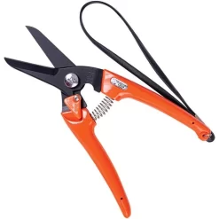 Slimmer Trimmer Hand Shears, 7.5-inch Length -Beautiful Garden 562 2