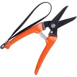 Slimmer Trimmer Hand Shears, 7.5-inch Length -Beautiful Garden 562 3
