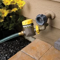 Nelson Simple And Reliable Mechanical Timer -Beautiful Garden 56600 2